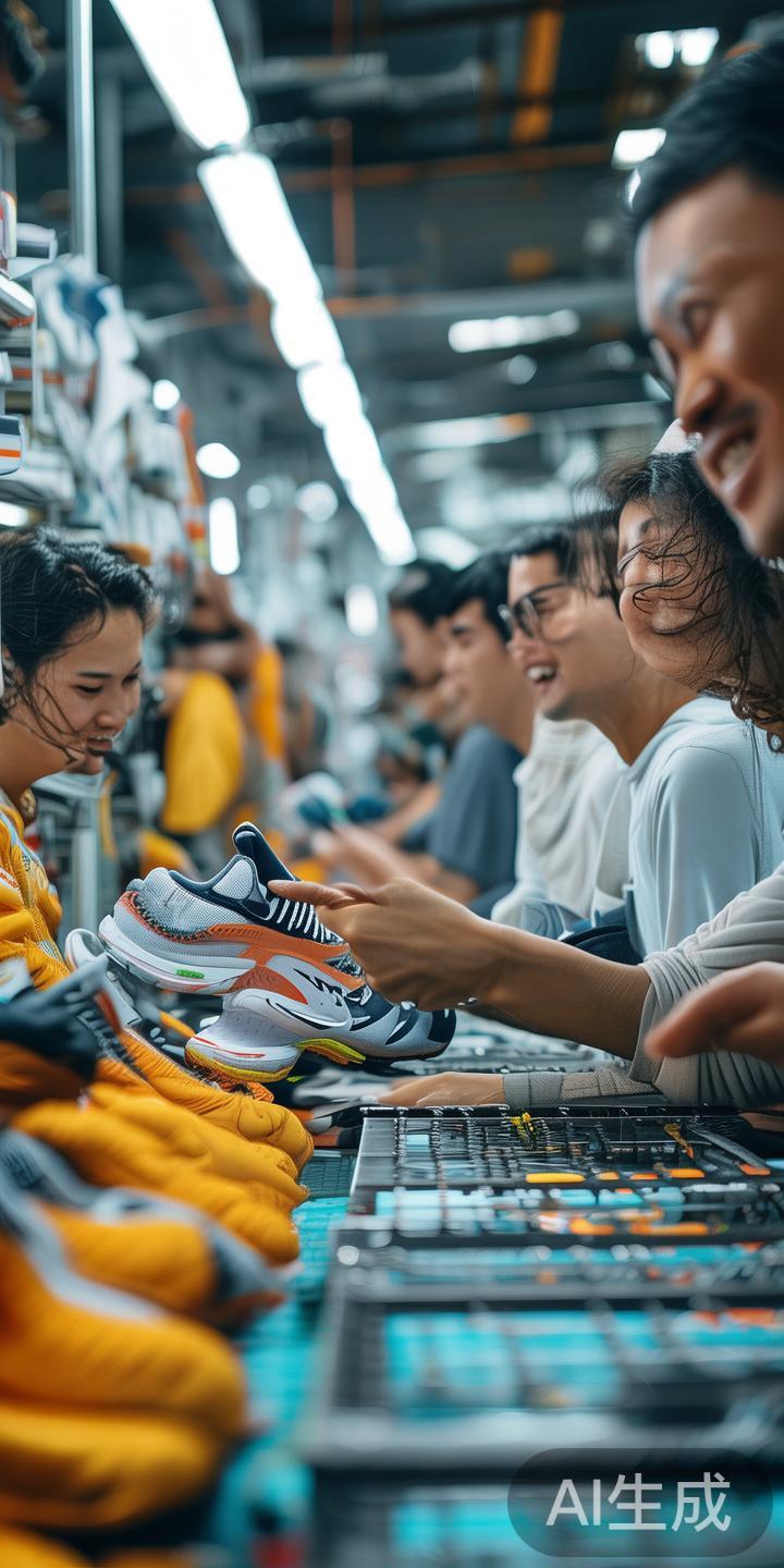 乐动体育起初以创新设计和优质材料为核心竞争力，专注