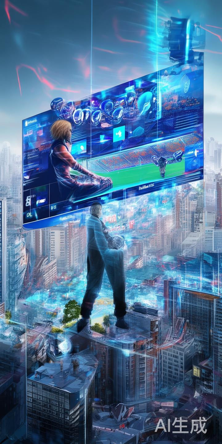 此外，乐动体育还在数字营销方面进行深度布局。通过整