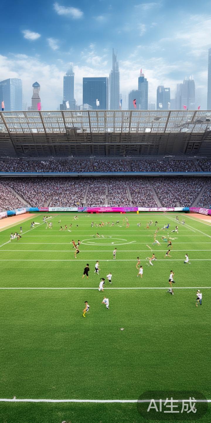 作为国内领先的体育赛事之一，乐动体育联赛以其丰富的