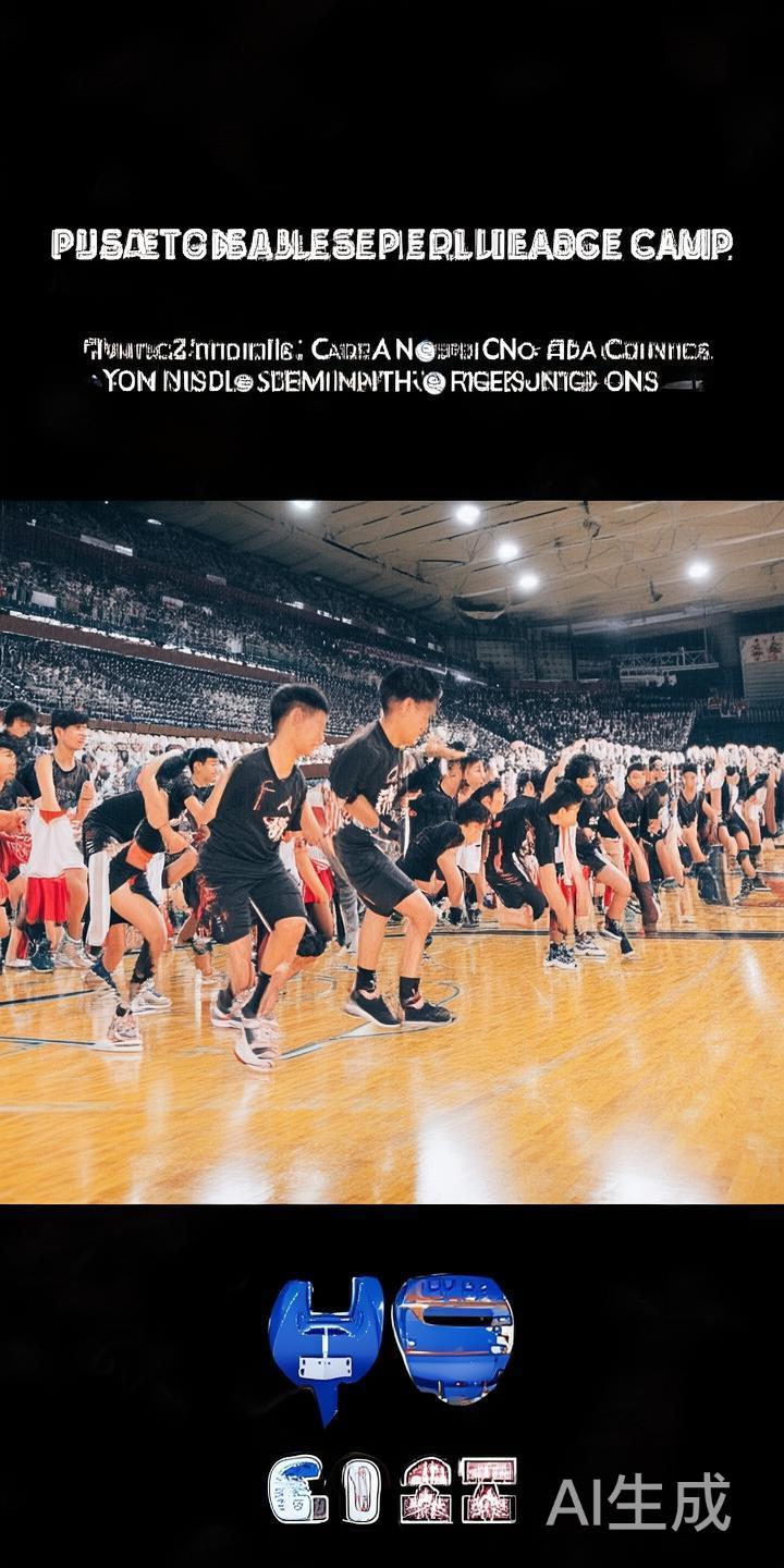 此外，双方还将联手打造“活塞篮球体验营”，在中国多