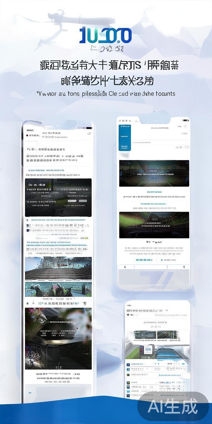 乐动体育U2020极大地优化了用户体验。从界面设计