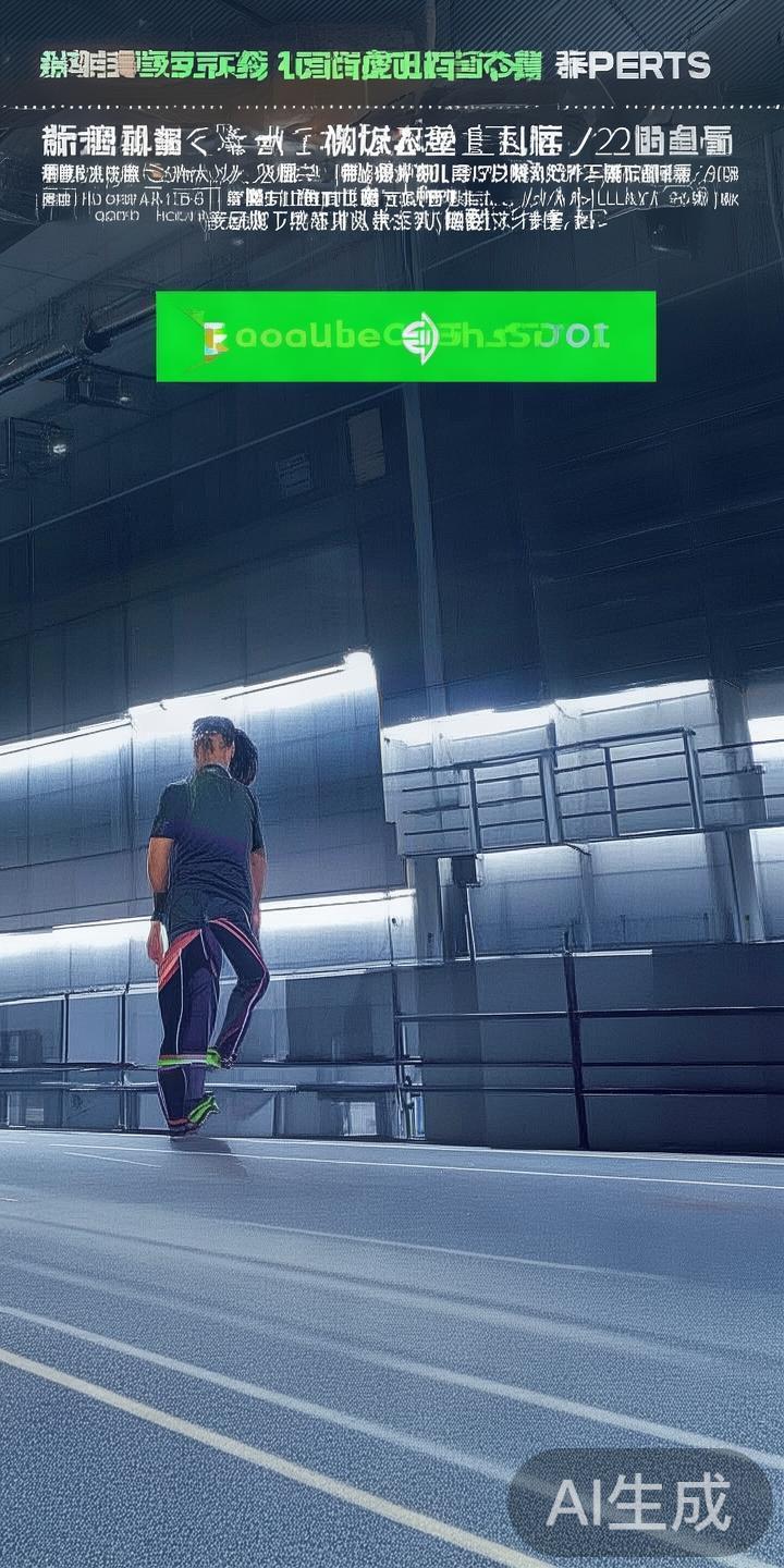 随着全民健身热潮的持续升温，体育产业迎来了前所未有