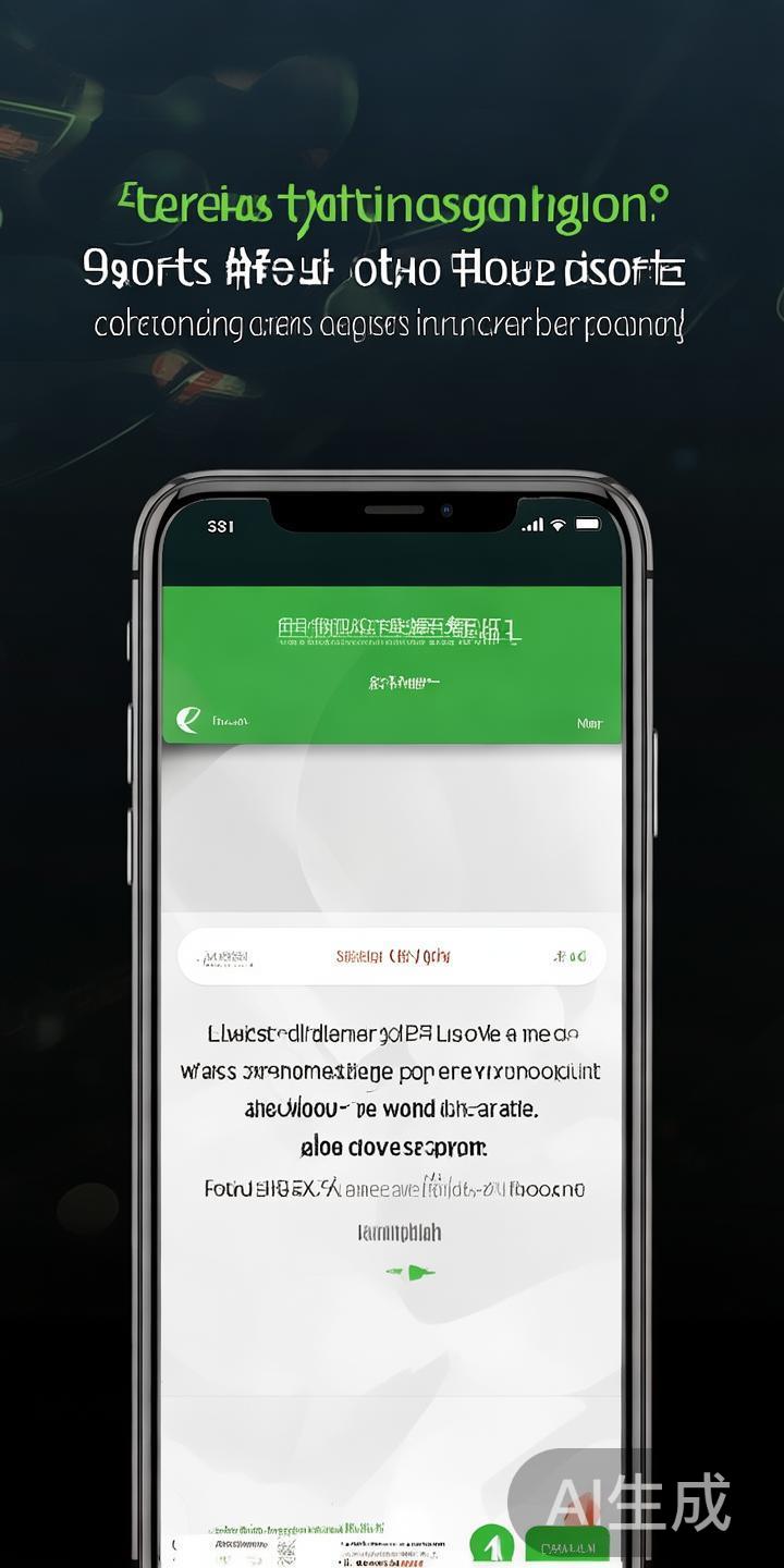 在当今移动互联网快速发展的时代，体育爱好者对专业、