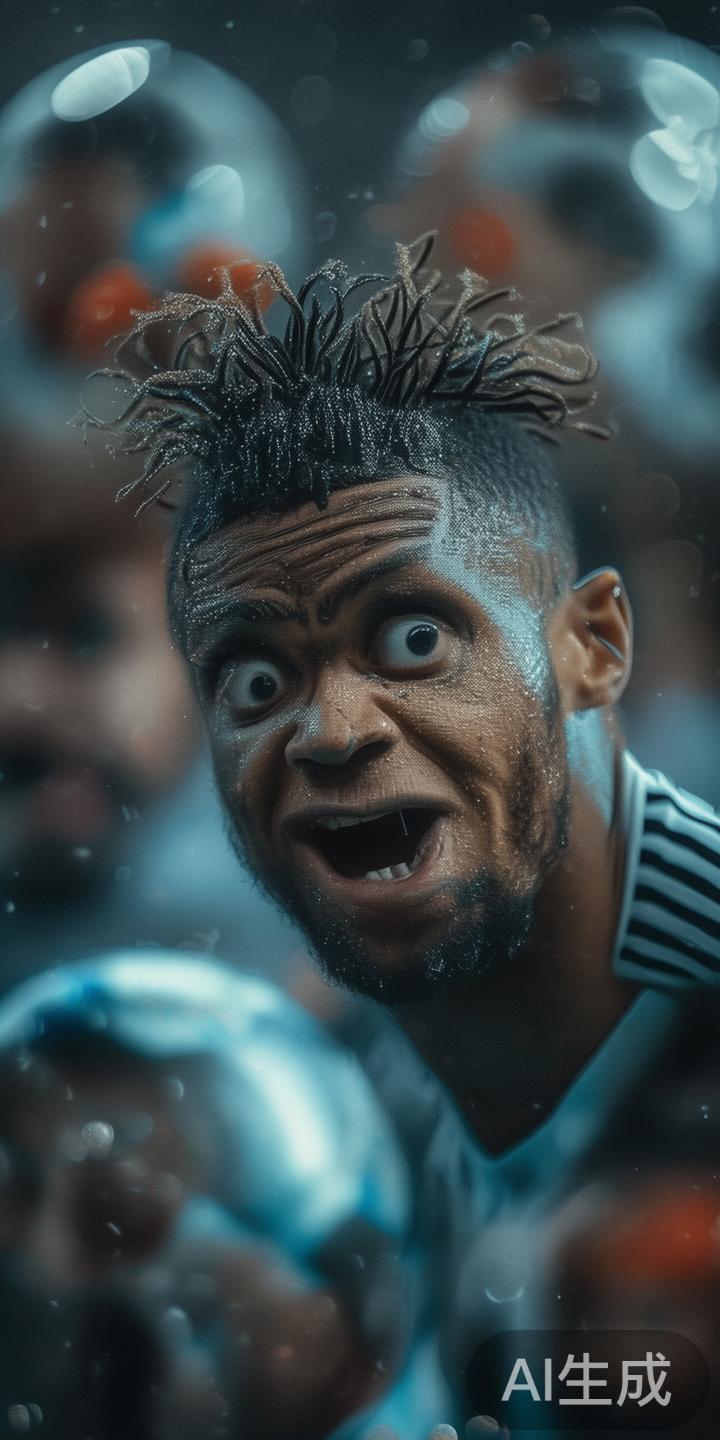 精彩瞬间体验不仅仅是简单的回放，更是对足球运动精神