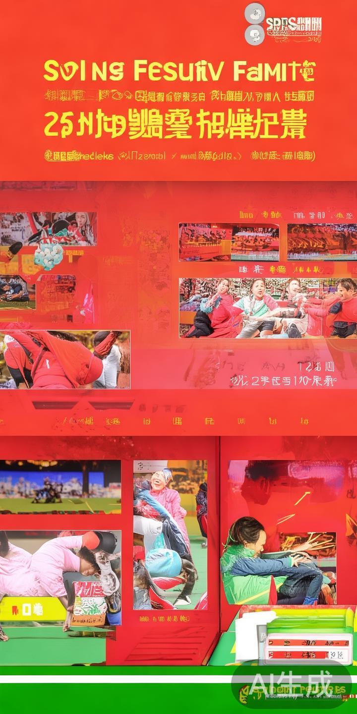 为了激发用户的运动热情，乐动体育还组织了春节特别版