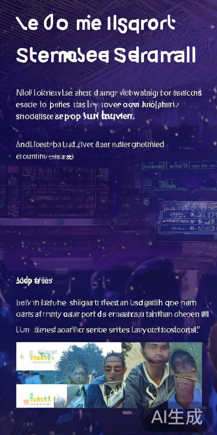 在当今数字化娱乐快速发展的背景下，体育直播平台成为