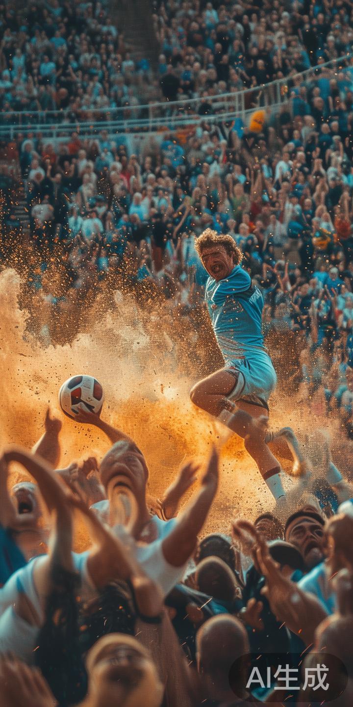 体育赛事中，最令人难忘的莫过于那些“瞬间奇迹”。乐