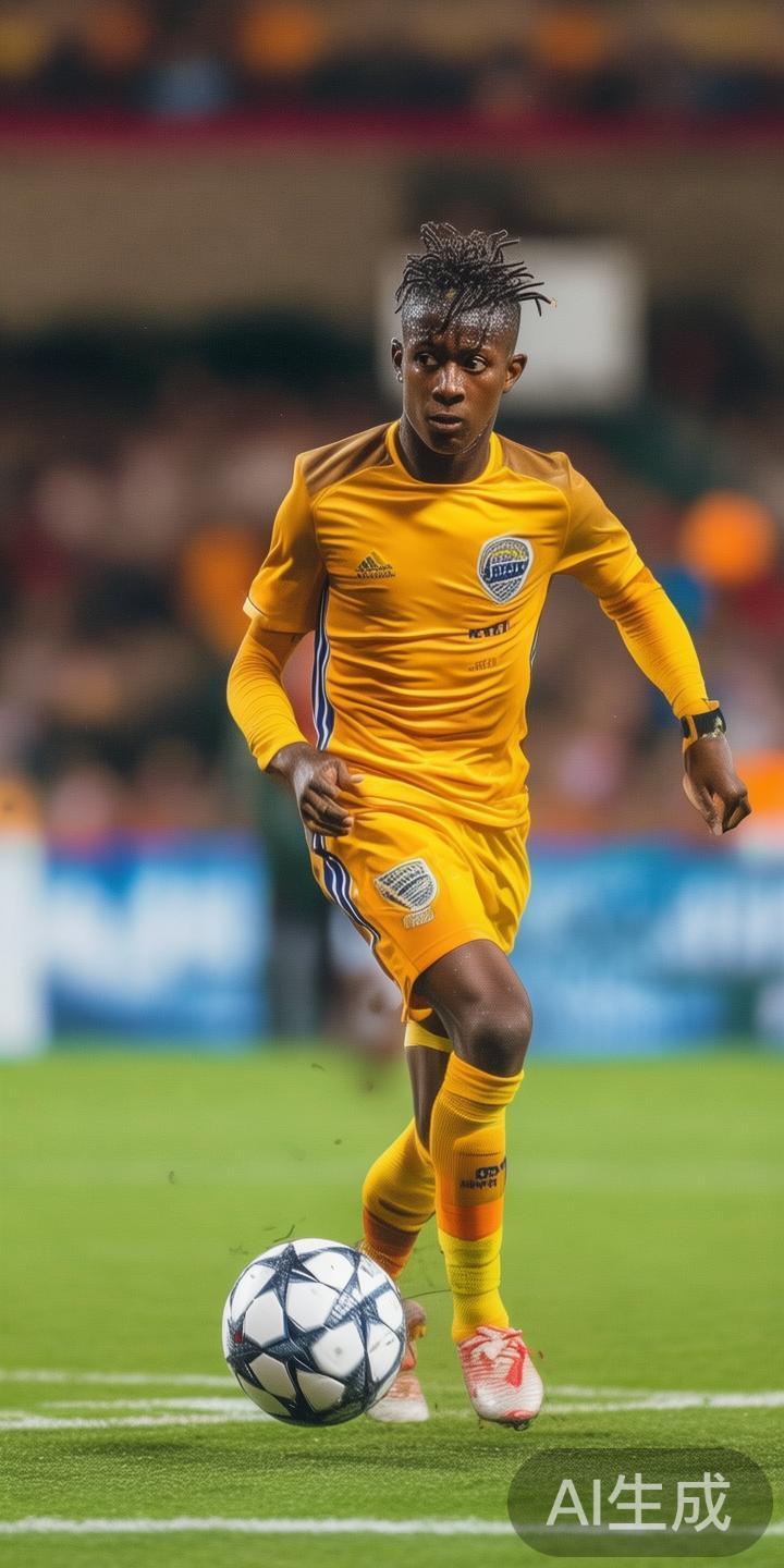 除了知名球员，年轻一代的崭露头角也引人瞩目。例如，