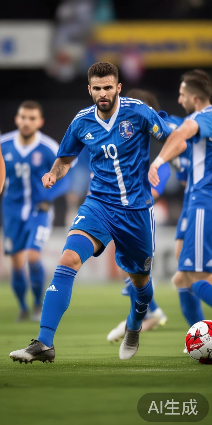 阿里·拉赫马尼（Ali&nbsp;Rakhmani）：作为球