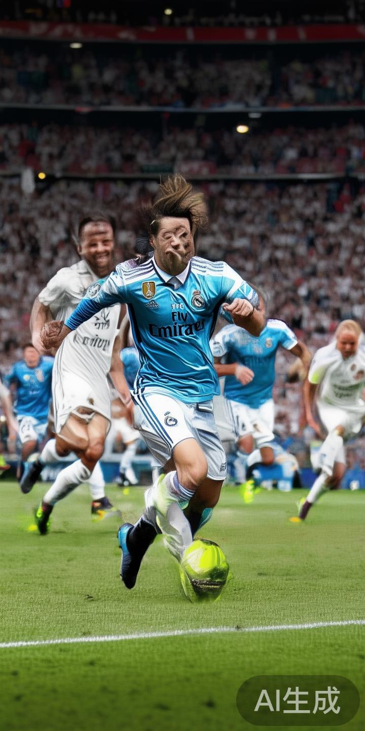 皇马乐动体育最新赛事精彩纪录全方位盘点