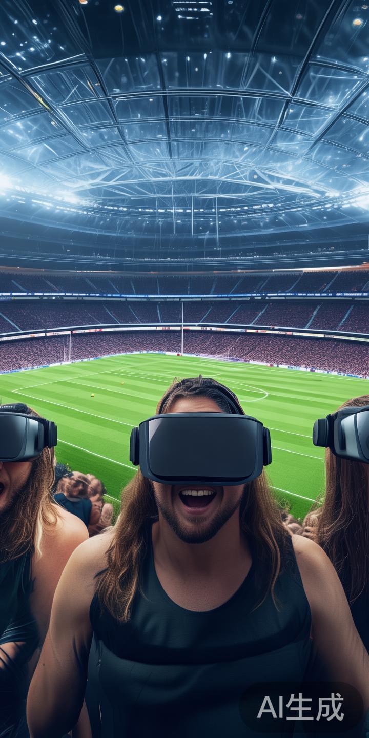 乐动体育带你全景揭秘足球精彩赛事点燃新时代足球激情盛宴