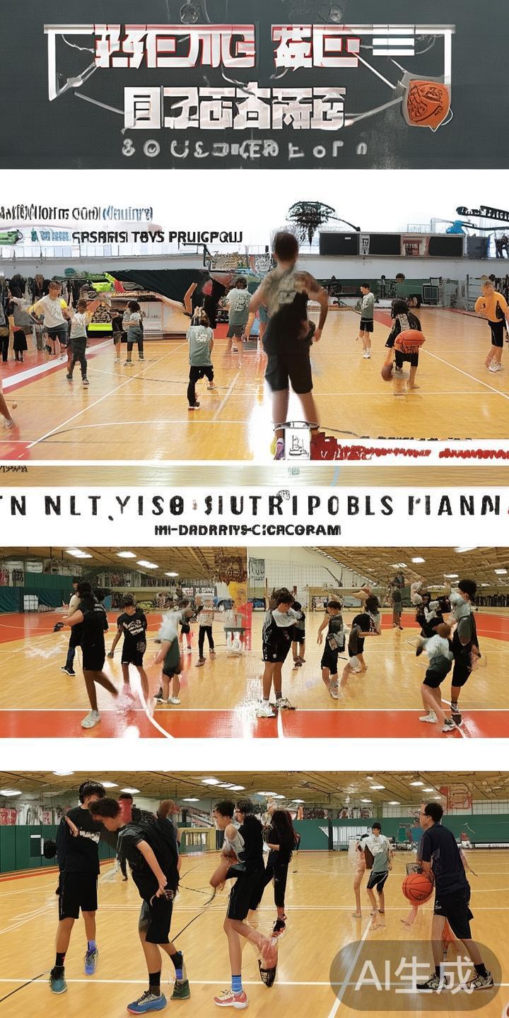 乐动体育篮球班：打造青少年篮球技能专业培训的最佳选择