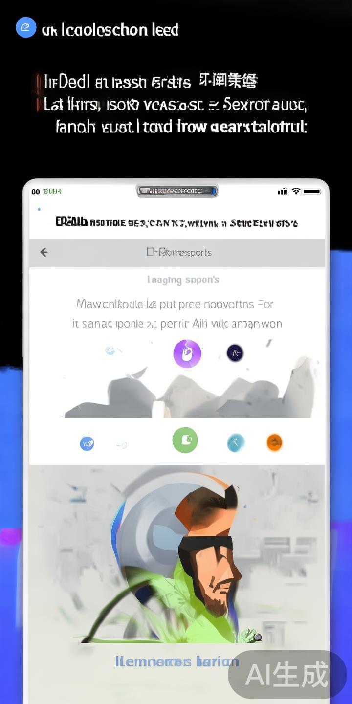 乐动体育找不到入口的原因及详细解决方案全面解析 近年来,随着体育娱乐产业的迅速发展,乐动体育平台成