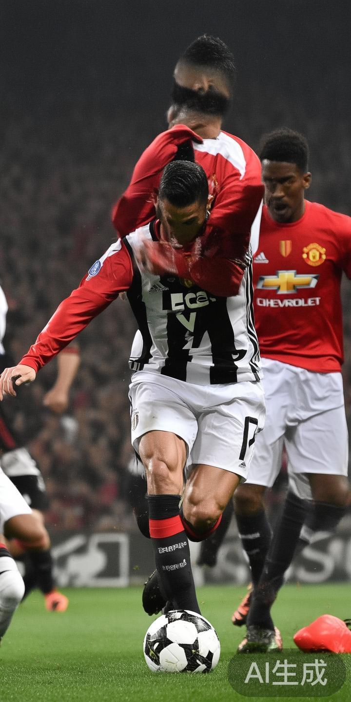 除了梅西，C罗在职业生涯中以坚持不懈的训练精神和卓