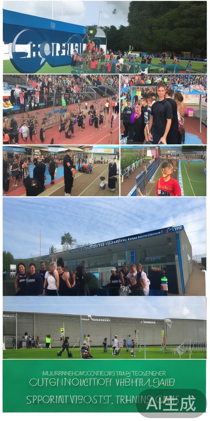 从基层志愿者到职业运动员，乐动体育人不断在不同层面