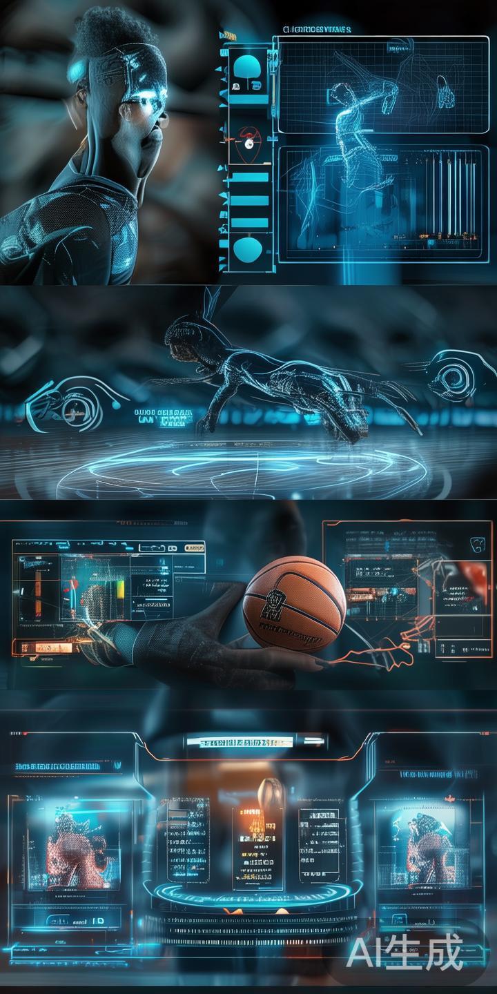 乐动体育篮球K：打造创新体验引领篮球运动潮流新时代