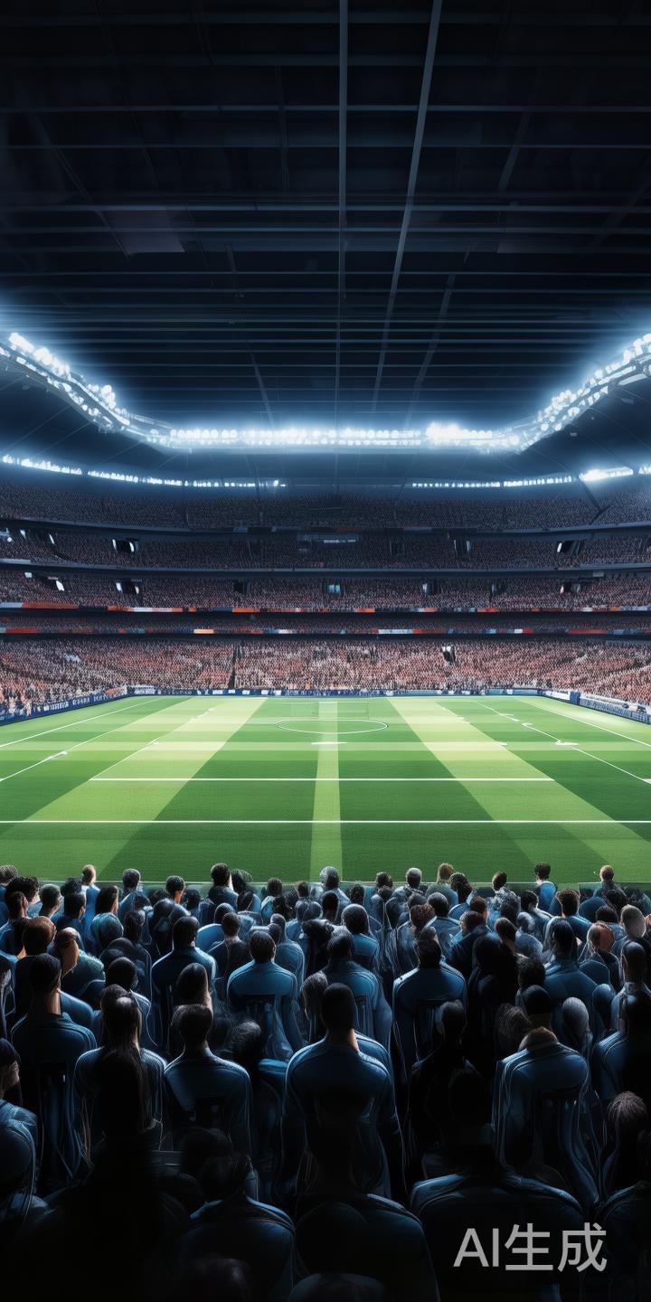 乐动体育足球队：融合专业竞技精神与热情激情的杰出团队打造之路