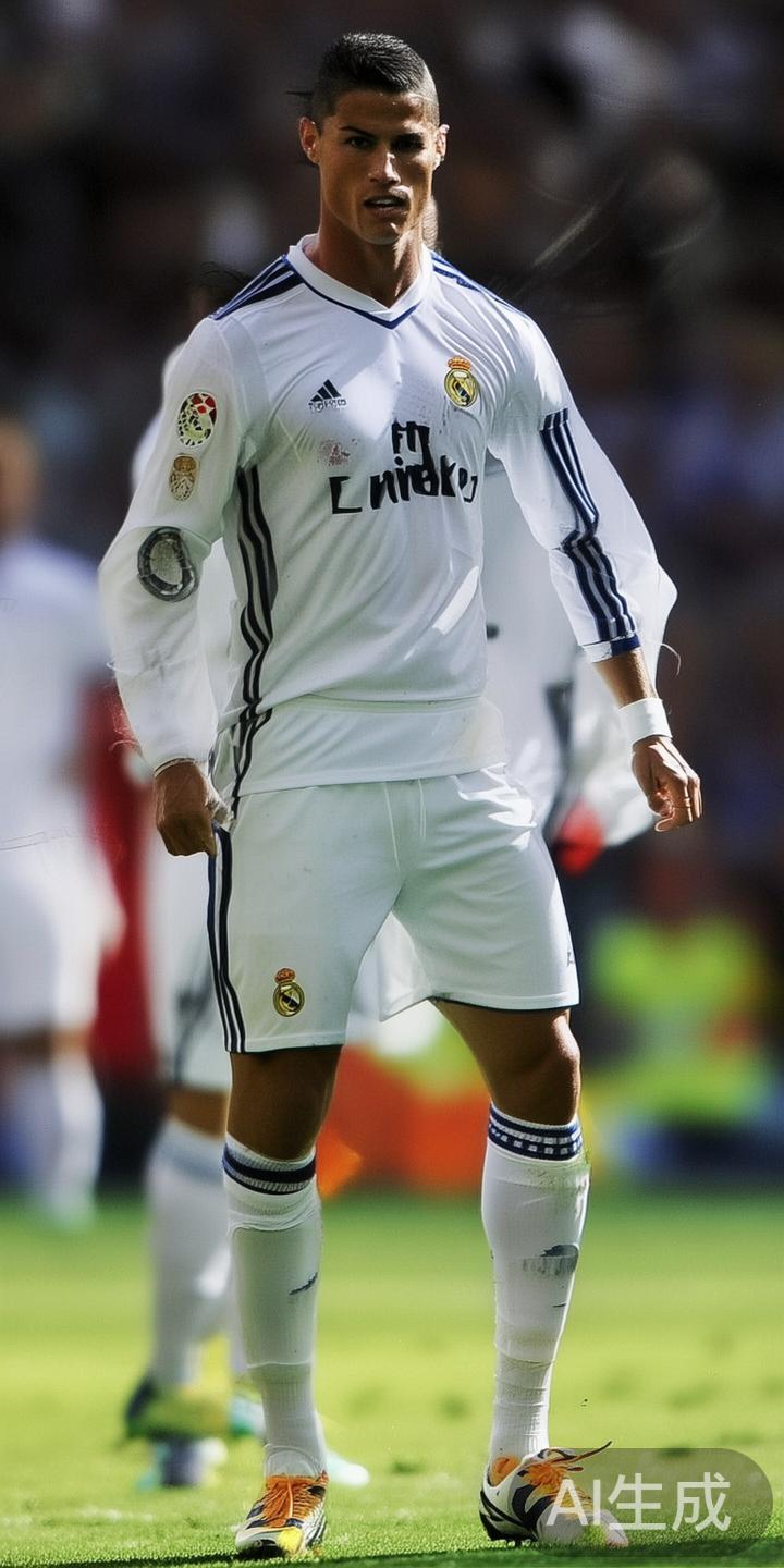 乐动体育平台带你重温C罗在西班牙时期的辉煌表现与传奇时刻