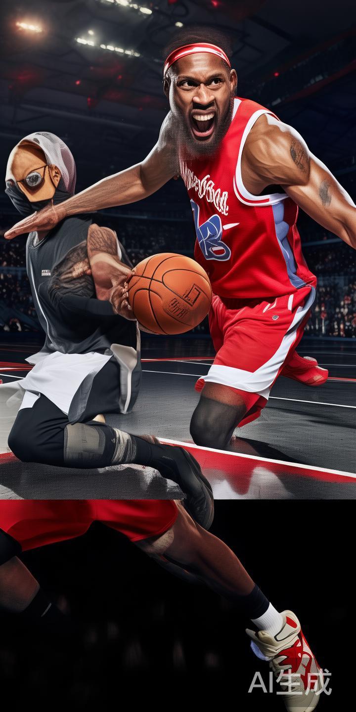 在当今快速变化的体育市场中，运动品牌不断探索创新合