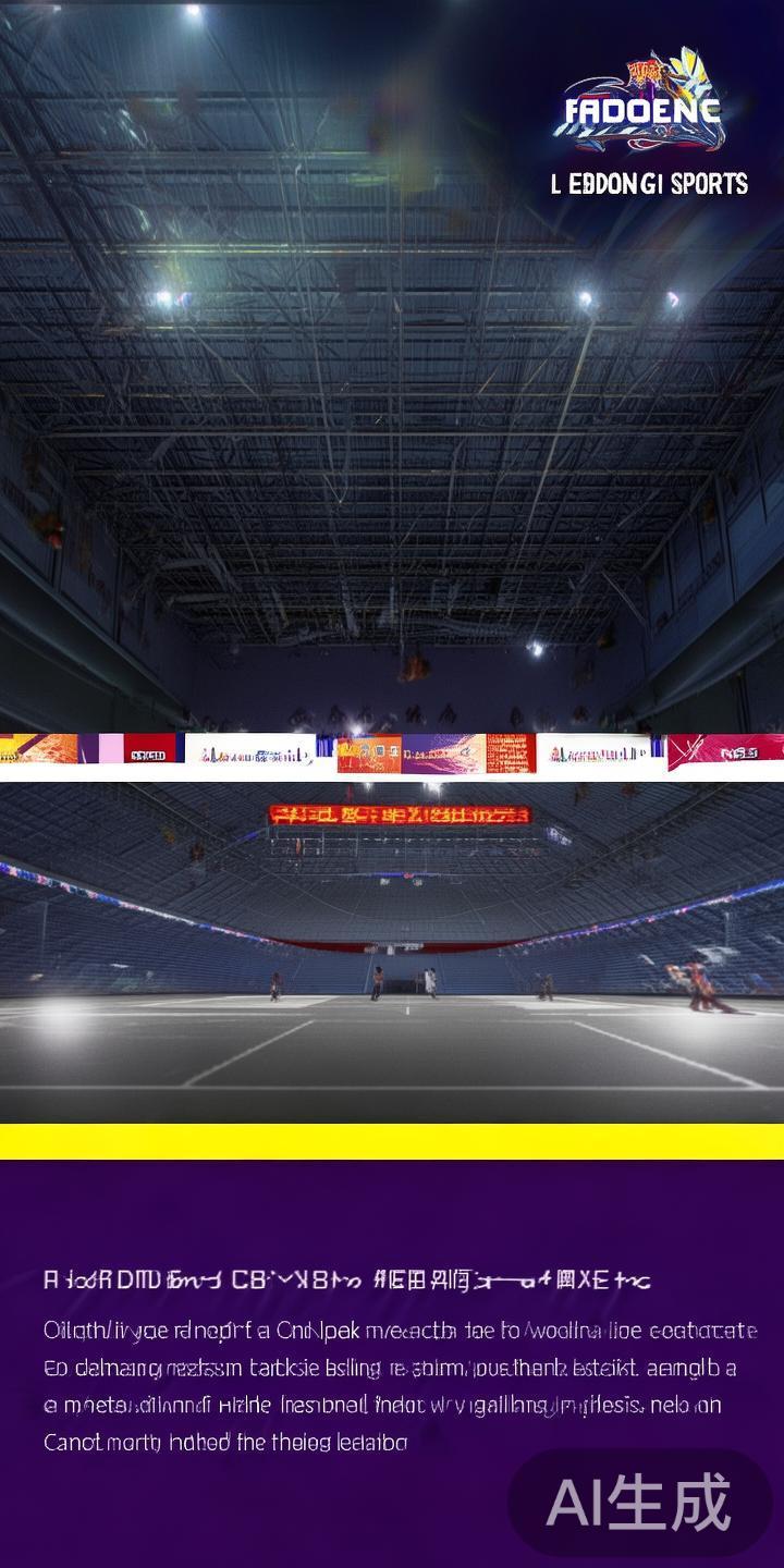 全面解析巴萨乐动体育：创新策略、发展历程与未来发展前景