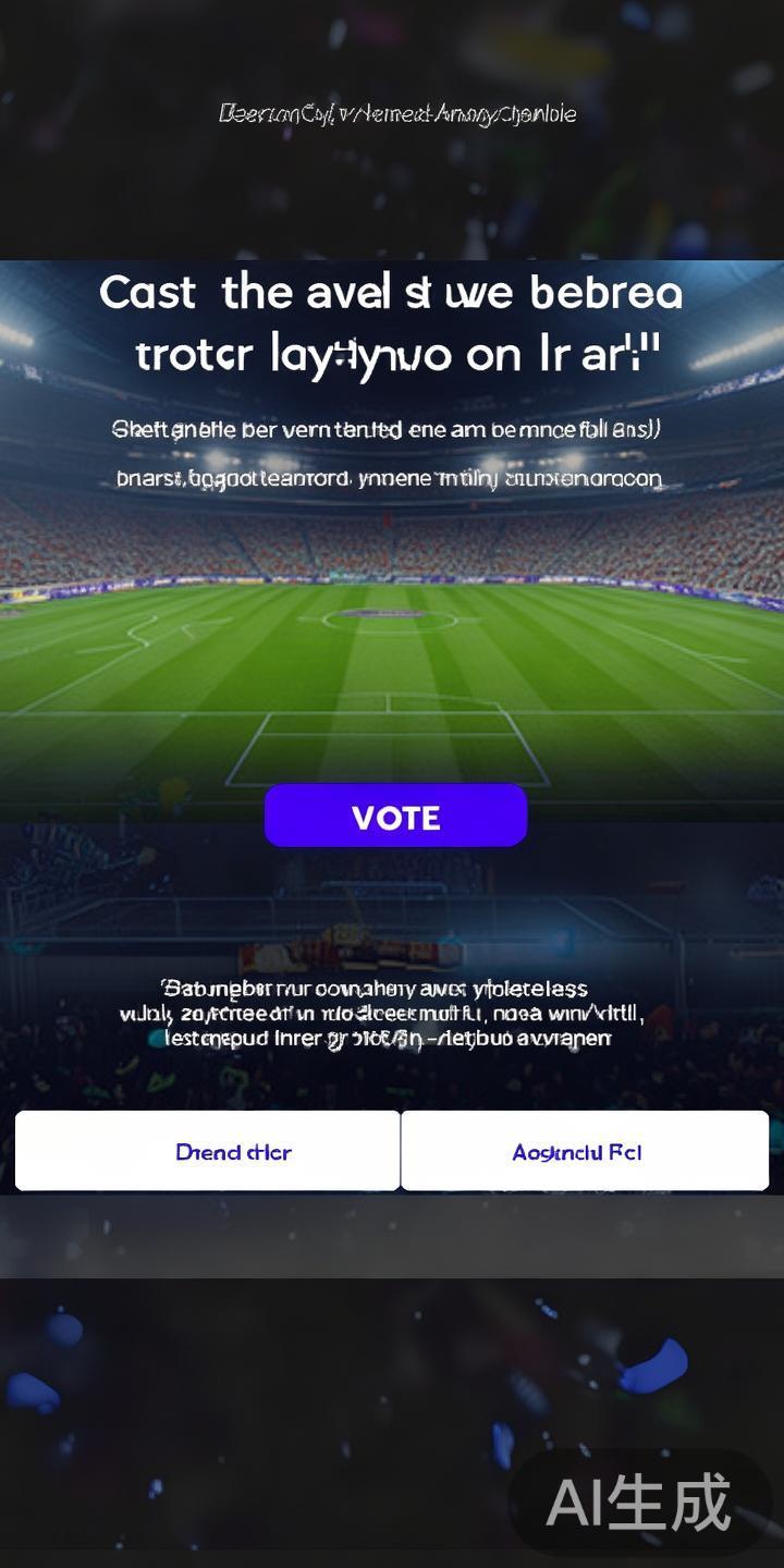 乐动体育平台是否支持用户投票功能及操作指南详解