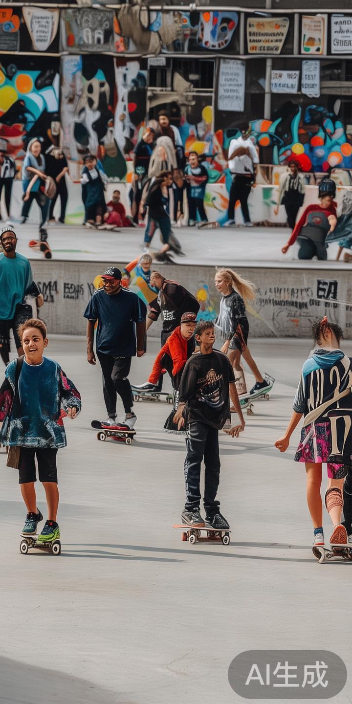 乐动体育轮滑H：开启精彩轮滑运动体验与创新平台新篇章