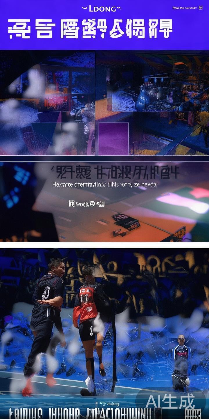 全面深入解析乐动体育资讯官网最新动态与精彩内容全方位解读