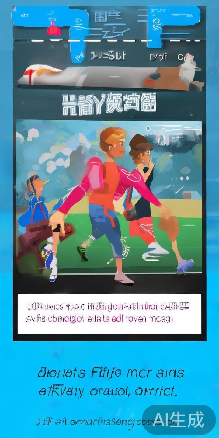 乐动体育活动的精彩纷呈与全面参与指南详解 在现代生活节奏不断加快的背景下,体育运动不仅能带来