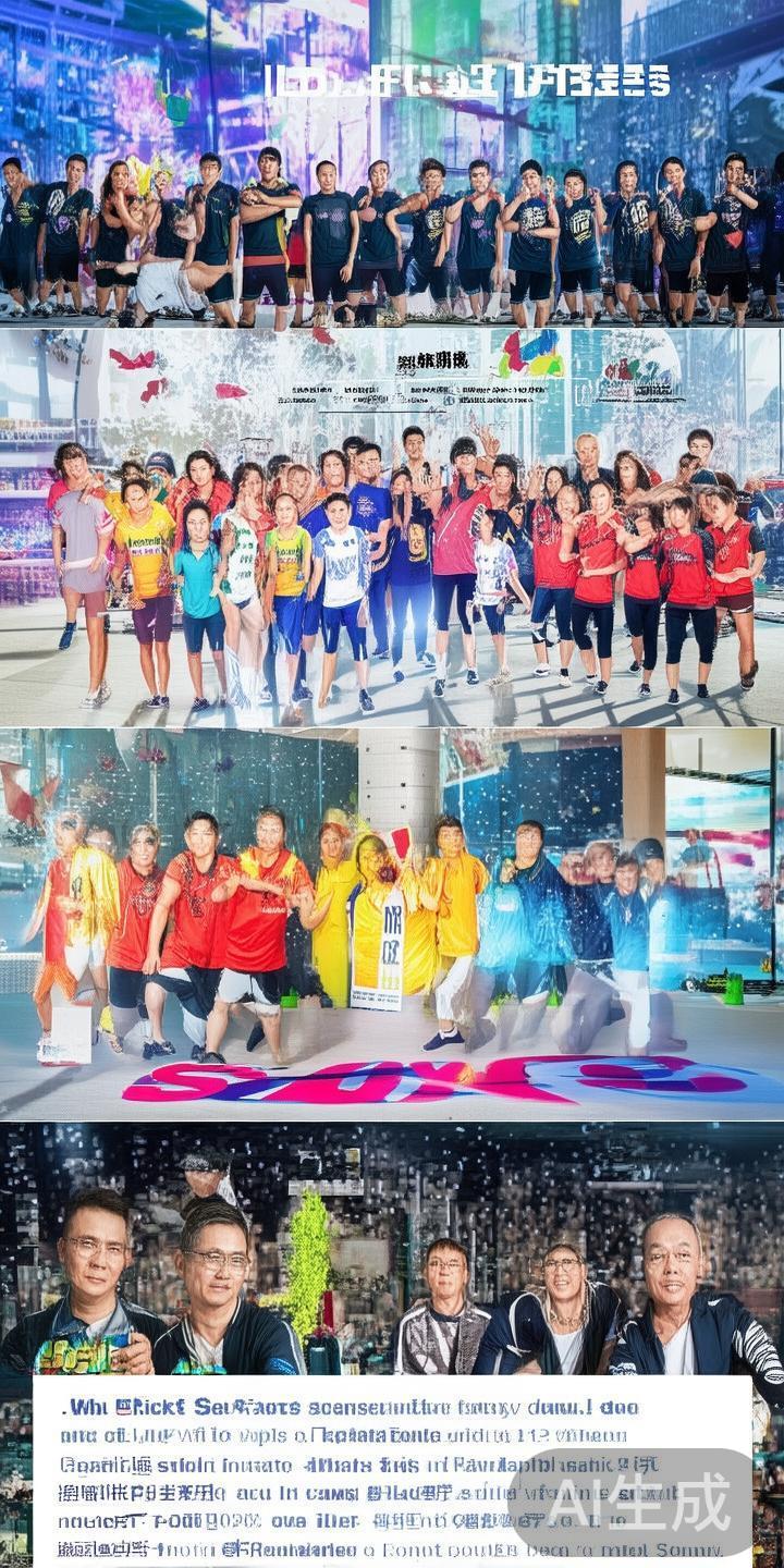 吴磊携手乐动体育引领全民健身热潮,共享健康精彩未来 随着全民健身热潮的持续升温,越来越多的运动爱好者投
