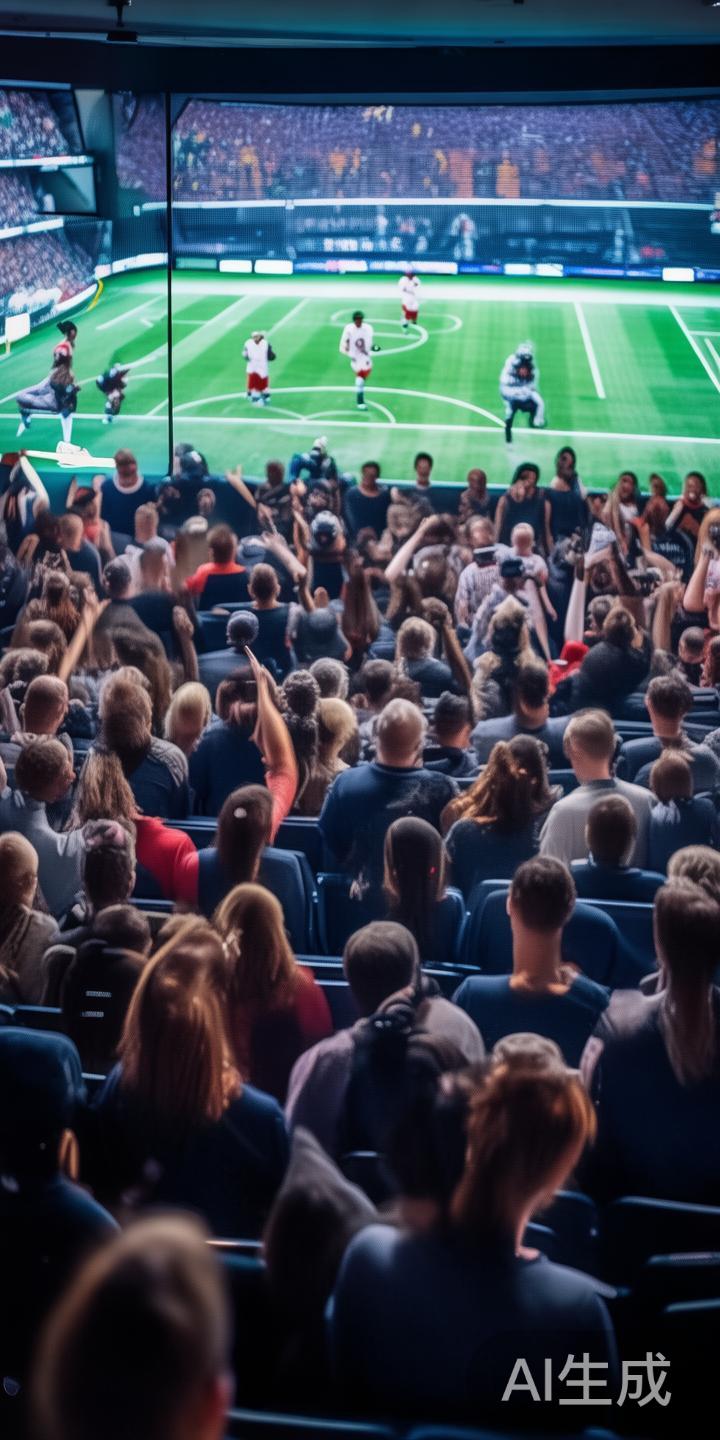 乐动体育直播互动平台:打造全方位用户体验新升级的创新之路 过去,体育直播主要局限于观看比赛的被动体验,观众只